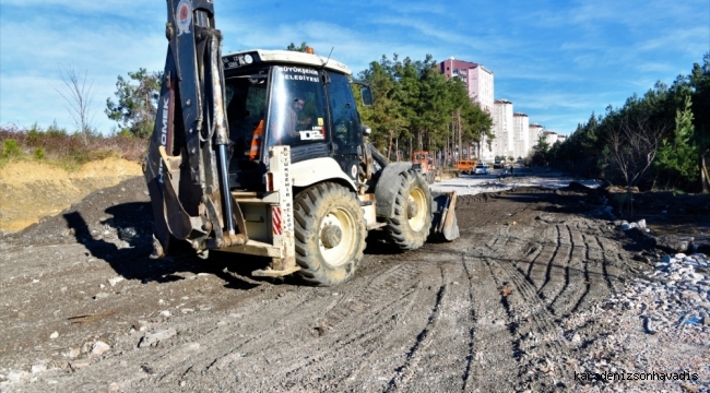 KADIKÖY’ÜN TRAFİĞİNİ RAHATLATACAK