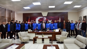  KDZ. EREĞLİ BELEDİYESPOR, 6 FUTBOLCU DAHA TRANSFER ETTİ