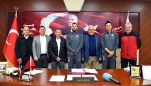 Kdz. Ereğli Belediyespor, Profesyonel Ligden 2 Oyuncu Transfer Etti