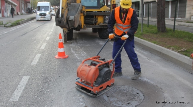 RÖGAR KAPAKLARI SORUN OLMAKTAN ÇIKIYOR