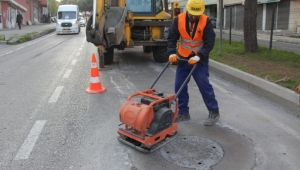 RÖGAR KAPAKLARI SORUN OLMAKTAN ÇIKIYOR