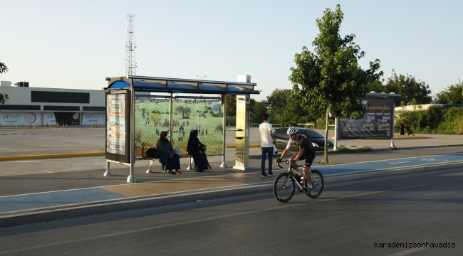 Sakarya 2022’de bisikleti daha çok sevdi: Pedallar 1 buçuk milyon dakika döndü