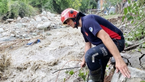 Sakarya hazır kıta: En zor anlarda binlerce kişiye 'hayat' oldular