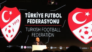 TFF Başkanı Mehmet Büyükekşi WL Convention 2023'te Konuştu