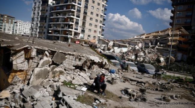 Bahar Apartmanı'nın müteahhidi tutuklandı