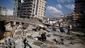 Bahar Apartmanı'nın müteahhidi tutuklandı