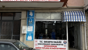 Depremzede Vatandaşlarımız İçin Ekmek Fişi