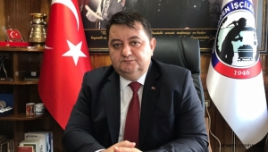 GENEL MADEN İŞÇİLERİ SENDİKASI GENİŞLETİLMİŞ BAŞKANLAR KURULU SONUÇ BİLDİRİSİ