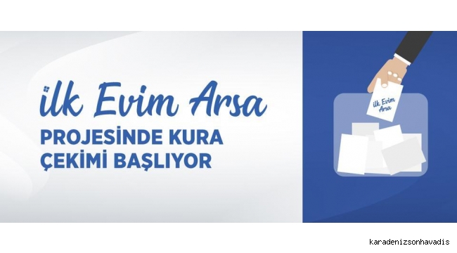 İLK EVİM ARSA