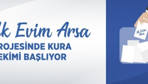 İLK EVİM ARSA