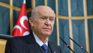 MHP lideri Devlet Bahçeli: Depremden etkilenen illerimizi tek tek ziyaret edeceğim