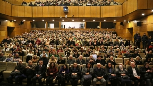 OSMANLIDAN CUMHURİYET’E BİR MÜZİK ADAMI