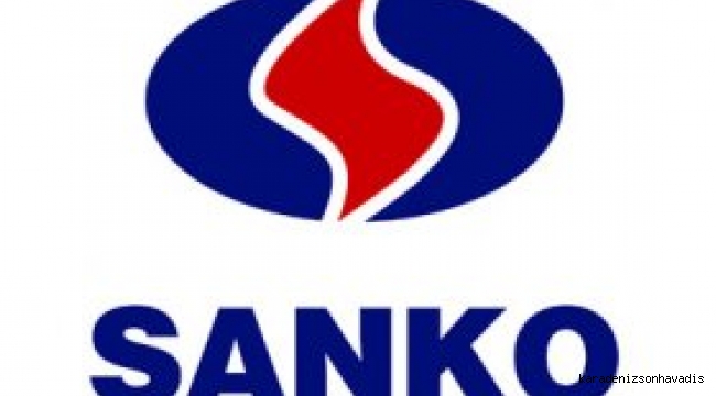 SANKO Holding; '' Yaraları birlikte saracağız''