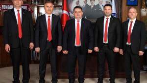 18 MART ÇANAKKALE ZAFERİ VE ŞEHİTLER GÜNÜ