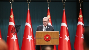 Cumhurbaşkanı Erdoğan: 10 Mart'ta seçim kararı alacağız