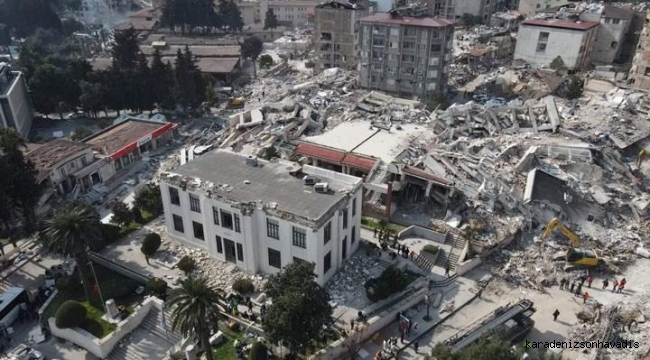 Deprem bölgesi illerimiz nakliye terörüyle karşı karşıya