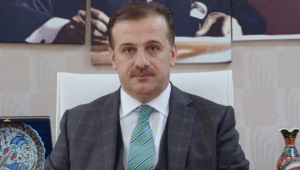 Doç. Dr. Şamlıoğlu, Yarın Rize Milletvekili Aday Adaylığı Başvurusunda Bulunacak