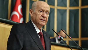 MHP lideri Bahçeli: “14 Mayıs tarihi bir kader ve karar anıdır”