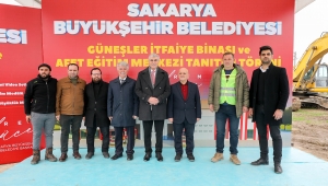 Sakarya’nın yerleşimi depreme dayanıklı zeminde yoğunlaşacak