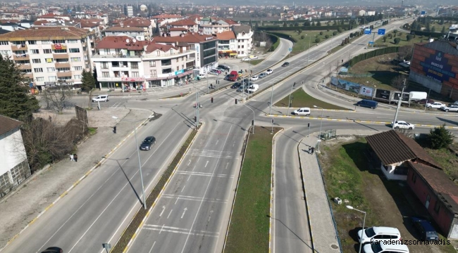 ULAŞIM MASTER PLANI LANSMANI 7 MART’TA YAPILACAK