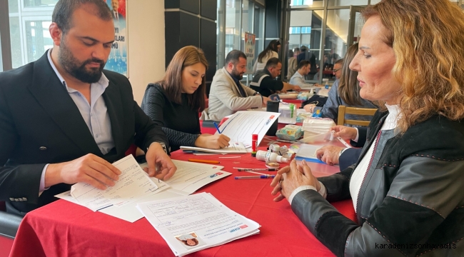 Zonguldak Halkı Posbıyık'ı Mecliste Görmek İstiyor