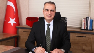 ASİD GENEL BAŞKANI DR. YILDIRIM: “RAMAZAN BAYRAMI BURUK GEÇECEK OLSA DA BİRLİK VE BERABERLİK İÇİNDE YARALARIMIZI SARMAYA DEVAM EDECEĞİZ”