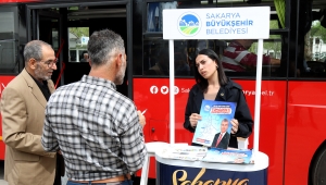 Büyükşehir’in üstü açık otobüsü bayram sonrası yola çıkıyor