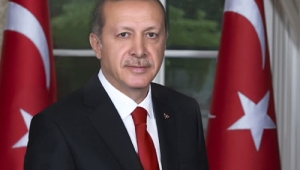 Cumhurbaşkanı Erdoğan'dan Ramazan Bayramı mesajı