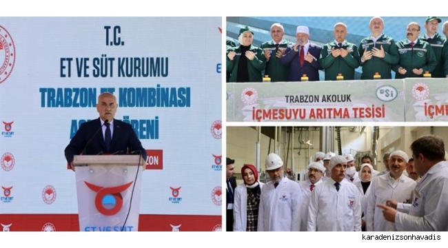 Et ve Balık Kurumu üreticileri teşvik edecek