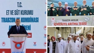 Et ve Balık Kurumu üreticileri teşvik edecek