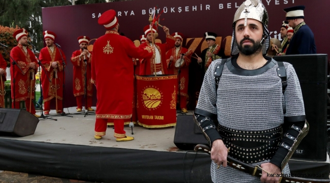 Ramazan akşamları Büyükşehir’le çok keyifli