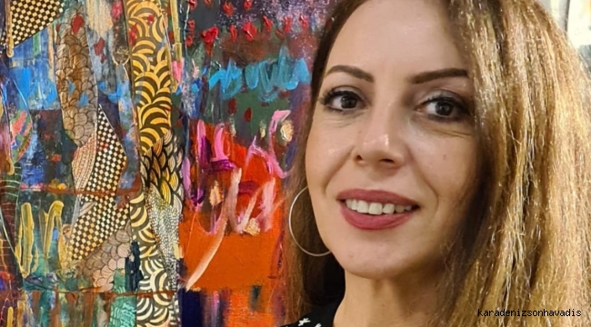 RESSAM GÜLER GENÇ EROL SANKO SANAT GALERİSİ’NDE SERGİ AÇACAK