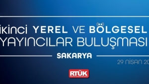 RTÜK, İkinci Kez Yerel ve Bölgesel Yayıncıları Buluşturacak