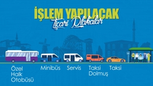 SERDES ile işlemler online yapılacak