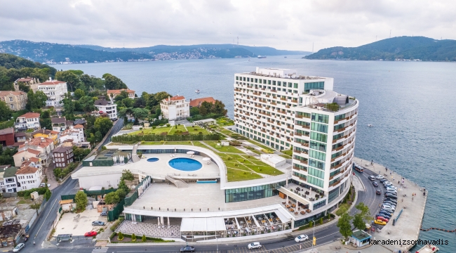 TARABYA KONSERLERİ BAŞLIYOR... 