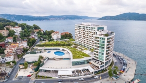 TARABYA KONSERLERİ BAŞLIYOR... 