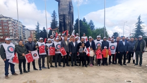 1 MAYIS ULUSLARARASI BİRLİK, MÜCADELE ve DAYANIŞMA GÜNÜ KUTLU OLSUN