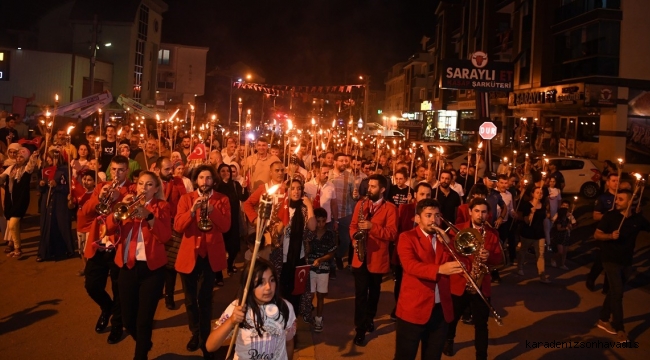 19 Mayıs, Kartepe’de büyük coşkuyla kutlanacak