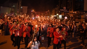 19 Mayıs, Kartepe’de büyük coşkuyla kutlanacak