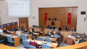 DÜZCE BELEDİYESİNDE ‘AKILLI YÖNETİM AKILLA YÖNETİM’ VİZYONU