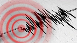 Kahramanmaraş'ta art arda korkutan 2 deprem