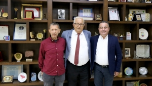 KDZ. EREĞLİ BELEDİYESPOR’DA BÜYÜK GÜÇ BİRLİKTELİĞİ