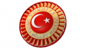 MECLİS'TE İLK KAYDI MHP ADANA MİLLETVEKİLİ AYŞE SİBEL ERSOY YAPTIRDI