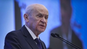 MHP Lideri Bahçeli'den 19 Mayıs mesajı!