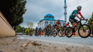 Tour of Sakarya 4 gün boyunca nefes kesti; sırada Dünya Kupası var