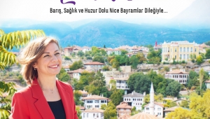 Başkan Köse’nin Kurban Bayramı Mesajı