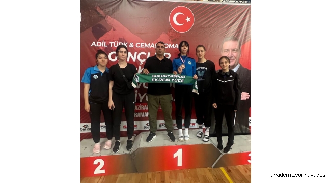 Büyükşehir taekwondocusu Milli Takım’da