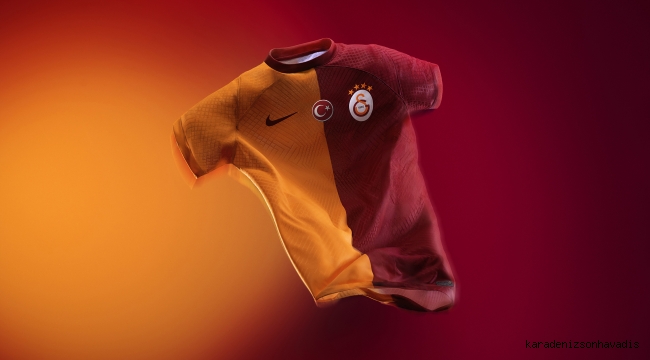 GALATASARAY’IN PARÇALI FORMASI YENİDEN SAHALARDA