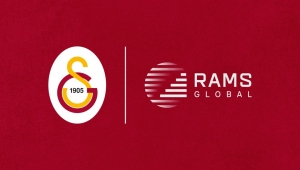 Galatasaray Stadyumu’nun yeni İsim Sponsoru “Rams Global”