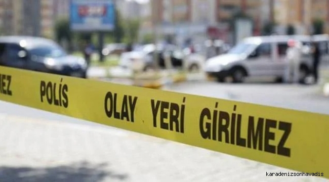 İzmir’de kan donduran cinayet